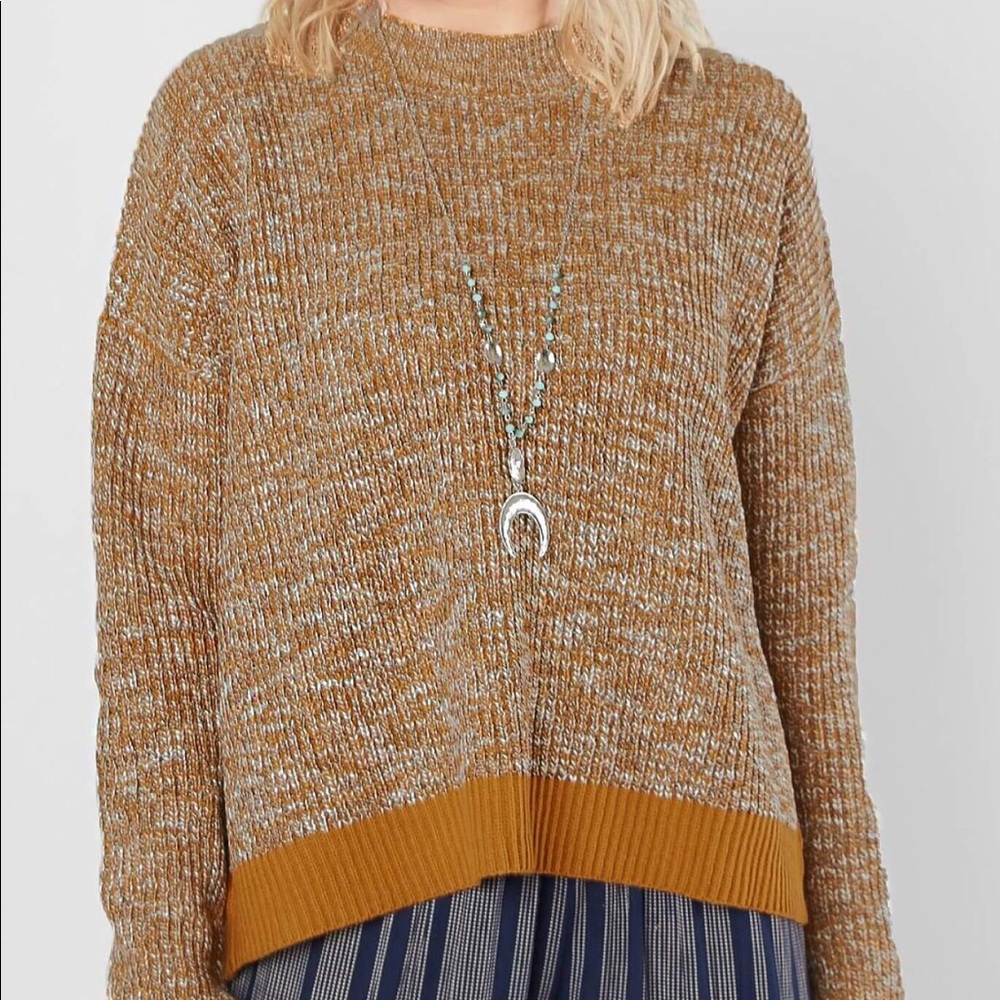 Daytrip sweater